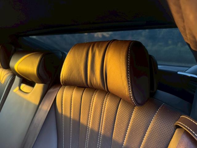 ＬＳ ５００ｈ　ＶｅｒＬ　衝突軽減／全周囲カメラ／レーダークルーズコントロール／コーナーセンサー／ＨＵＤ／ＢＳＭ／ハンドルヒーター／シートヒーター・エアコン／パワーシート／シートメモリ／ＥＴＣ／Ｂｌｕｅｔｏｏｔｈ／バックカメラ（71枚目）