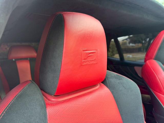 ＬＳ ５００ｈ　Ｆスポーツ　サンルーフ／衝突軽減／全周囲カメラ／レーダークルーズコントロール／コーナーセンサー／ＨＵＤ／ＢＳＭ／ハンドルヒーター／シートヒーター・エアコン／パワーシート／シートメモリ／ＥＴＣ／Ｂｌｕｅｔｏｏｔｈ（35枚目）