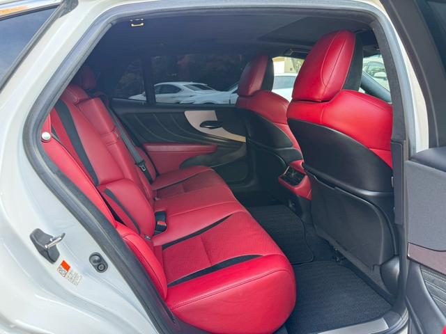ＬＳ ５００ｈ　Ｆスポーツ　サンルーフ／衝突軽減／全周囲カメラ／レーダークルーズコントロール／コーナーセンサー／ＨＵＤ／ＢＳＭ／ハンドルヒーター／シートヒーター・エアコン／パワーシート／シートメモリ／ＥＴＣ／Ｂｌｕｅｔｏｏｔｈ（61枚目）