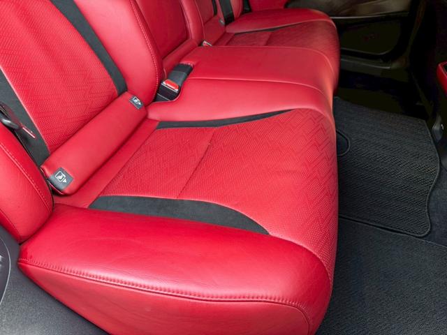 ＬＳ ５００ｈ　Ｆスポーツ　サンルーフ／衝突軽減／全周囲カメラ／レーダークルーズコントロール／コーナーセンサー／ＨＵＤ／ＢＳＭ／ハンドルヒーター／シートヒーター・エアコン／パワーシート／シートメモリ／ＥＴＣ／Ｂｌｕｅｔｏｏｔｈ（62枚目）