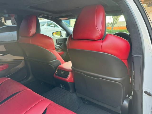 ＬＳ ５００ｈ　Ｆスポーツ　サンルーフ／衝突軽減／全周囲カメラ／レーダークルーズコントロール／コーナーセンサー／ＨＵＤ／ＢＳＭ／ハンドルヒーター／シートヒーター・エアコン／パワーシート／シートメモリ／ＥＴＣ／Ｂｌｕｅｔｏｏｔｈ（66枚目）