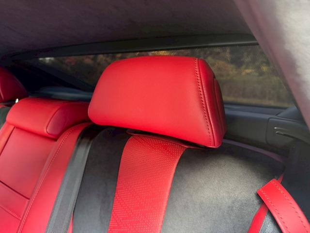 ＬＳ ５００ｈ　Ｆスポーツ　サンルーフ／衝突軽減／全周囲カメラ／レーダークルーズコントロール／コーナーセンサー／ＨＵＤ／ＢＳＭ／ハンドルヒーター／シートヒーター・エアコン／パワーシート／シートメモリ／ＥＴＣ／Ｂｌｕｅｔｏｏｔｈ（73枚目）