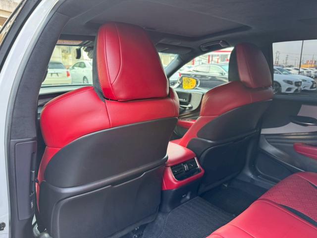 ＬＳ ５００ｈ　Ｆスポーツ　サンルーフ／衝突軽減／全周囲カメラ／レーダークルーズコントロール／コーナーセンサー／ＨＵＤ／ＢＳＭ／ハンドルヒーター／シートヒーター・エアコン／パワーシート／シートメモリ／ＥＴＣ／Ｂｌｕｅｔｏｏｔｈ（74枚目）
