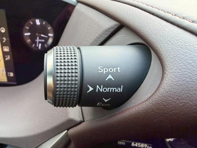 ES 300h VerL サンルーフ/衝突軽減/全周囲カメラ/レーダークルーズコントロール/コーナーセンサー/HUD/BSM/ハンドルヒーター/シートヒーター・エアコン/パワーシート/シートメモリ/ETC/Bluetooth(42枚目)