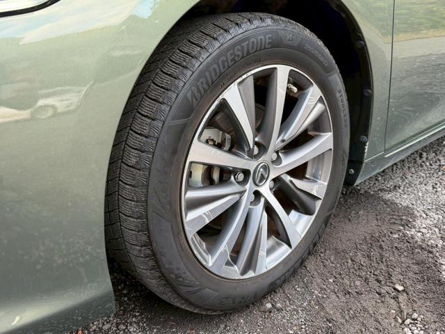 ES 300h サンルーフ/衝突軽減/レーダークルーズコントロール/コーナーセンサー/ハンドルヒーター/シートヒーター・エアコン/パワーシート/シートメモリ/ETC/Bluetooth/バックカメラ/プッシュスタート(6枚目)