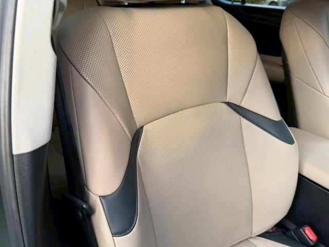 ES 300h サンルーフ/衝突軽減/レーダークルーズコントロール/コーナーセンサー/ハンドルヒーター/シートヒーター・エアコン/パワーシート/シートメモリ/ETC/Bluetooth/バックカメラ/プッシュスタート(36枚目)