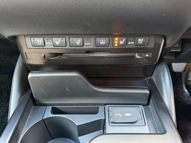 ES 300h サンルーフ/衝突軽減/レーダークルーズコントロール/コーナーセンサー/ハンドルヒーター/シートヒーター・エアコン/パワーシート/シートメモリ/ETC/Bluetooth/バックカメラ/プッシュスタート(50枚目)