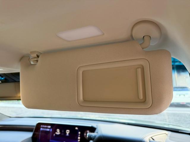 ES 300h サンルーフ/衝突軽減/レーダークルーズコントロール/コーナーセンサー/ハンドルヒーター/シートヒーター・エアコン/パワーシート/シートメモリ/ETC/Bluetooth/バックカメラ/プッシュスタート(64枚目)