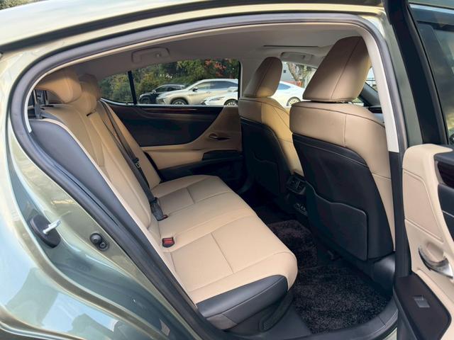 ES 300h サンルーフ/衝突軽減/レーダークルーズコントロール/コーナーセンサー/ハンドルヒーター/シートヒーター・エアコン/パワーシート/シートメモリ/ETC/Bluetooth/バックカメラ/プッシュスタート(67枚目)