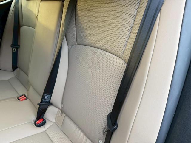 ES 300h サンルーフ/衝突軽減/レーダークルーズコントロール/コーナーセンサー/ハンドルヒーター/シートヒーター・エアコン/パワーシート/シートメモリ/ETC/Bluetooth/バックカメラ/プッシュスタート(73枚目)