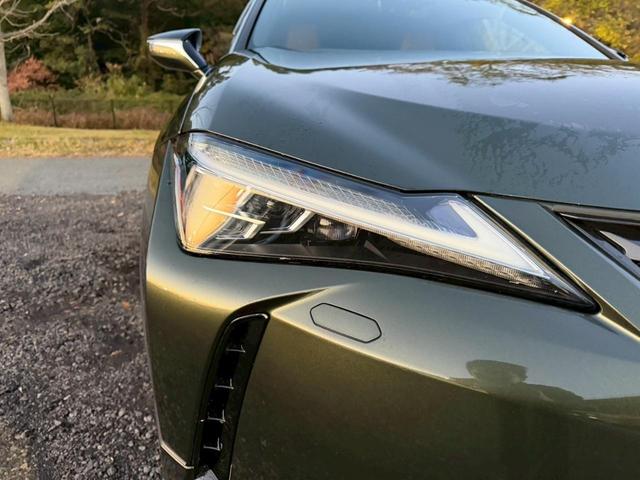 ＵＸ ２５０ｈ　ＶｅｒＬ　モデリスタエアロ／サンルーフ／衝突軽減／レーダークルーズコントロール／コーナーセンサー／ハンドルヒーター／シートヒーター・エアコン／パワーシート／シートメモリ／ＥＴＣ／Ｂｌｕｅｔｏｏｔｈ／バックカメラ（10枚目）