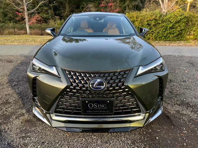 ＵＸ ２５０ｈ　ＶｅｒＬ　モデリスタエアロ／サンルーフ／衝突軽減／レーダークルーズコントロール／コーナーセンサー／ハンドルヒーター／シートヒーター・エアコン／パワーシート／シートメモリ／ＥＴＣ／Ｂｌｕｅｔｏｏｔｈ／バックカメラ（22枚目）