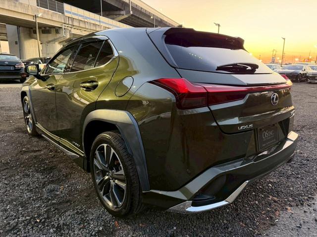 ＵＸ ２５０ｈ　ＶｅｒＬ　モデリスタエアロ／サンルーフ／衝突軽減／レーダークルーズコントロール／コーナーセンサー／ハンドルヒーター／シートヒーター・エアコン／パワーシート／シートメモリ／ＥＴＣ／Ｂｌｕｅｔｏｏｔｈ／バックカメラ（29枚目）