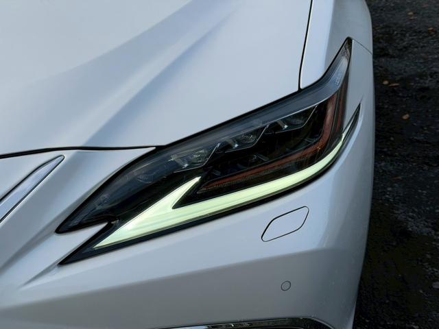 ES 300h VerL マークレビンソン/ワンオーナー/サンルーフ/全周囲カメラ/衝突軽減/レーダークルーズコントロール/コーナーセンサー/HUD/BSM/ハンドルヒーター/シートヒーター・エアコン/パワーシート/ETC(7枚目)