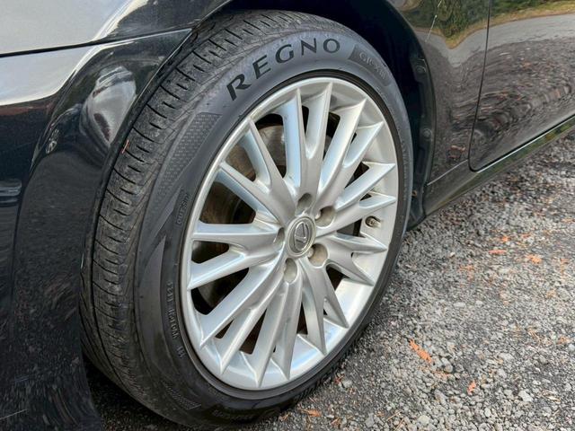 GS 450h VerL 後期Fグリル仕様/マークレビンソン/レーダークルーズコントロール/コーナーセンサー/HUD/シートヒーター・エアコン/パワーシート/シートメモリ/Bluetooth/バックカメラ/電動リアゲート(8枚目)