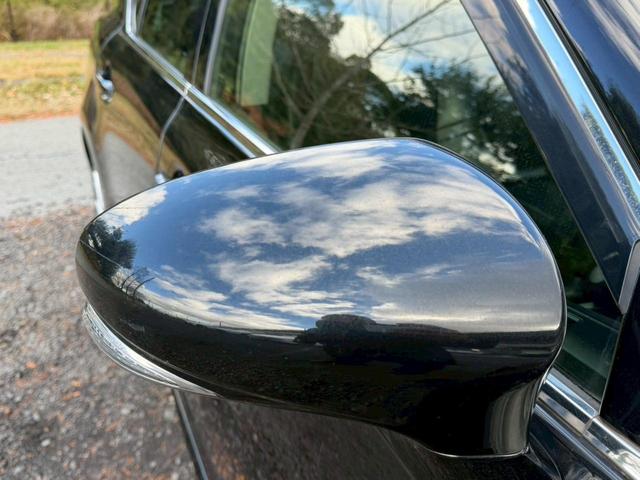 GS 450h VerL 後期Fグリル仕様/マークレビンソン/レーダークルーズコントロール/コーナーセンサー/HUD/シートヒーター・エアコン/パワーシート/シートメモリ/Bluetooth/バックカメラ/電動リアゲート(14枚目)