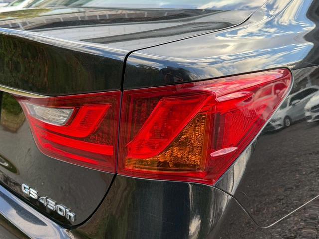 GS 450h VerL 後期Fグリル仕様/マークレビンソン/レーダークルーズコントロール/コーナーセンサー/HUD/シートヒーター・エアコン/パワーシート/シートメモリ/Bluetooth/バックカメラ/電動リアゲート(19枚目)