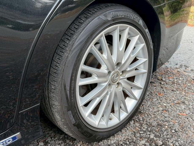 GS 450h VerL 後期Fグリル仕様/マークレビンソン/レーダークルーズコントロール/コーナーセンサー/HUD/シートヒーター・エアコン/パワーシート/シートメモリ/Bluetooth/バックカメラ/電動リアゲート(23枚目)