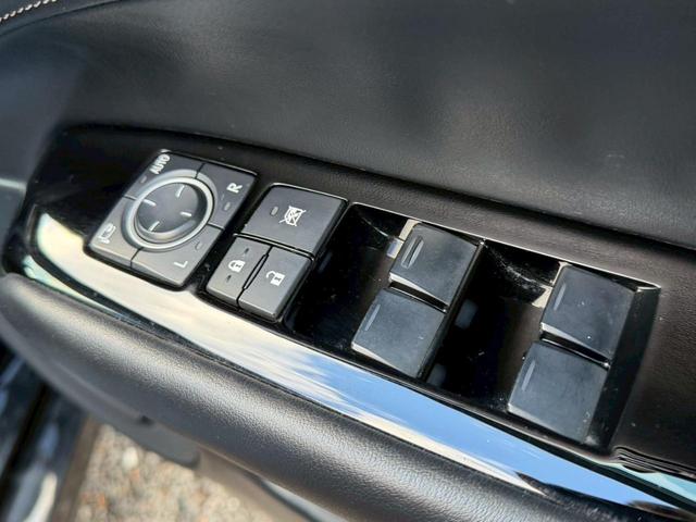 GS 450h VerL 後期Fグリル仕様/マークレビンソン/レーダークルーズコントロール/コーナーセンサー/HUD/シートヒーター・エアコン/パワーシート/シートメモリ/Bluetooth/バックカメラ/電動リアゲート(26枚目)