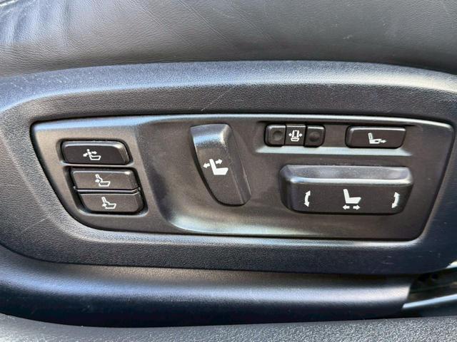 GS 450h VerL 後期Fグリル仕様/マークレビンソン/レーダークルーズコントロール/コーナーセンサー/HUD/シートヒーター・エアコン/パワーシート/シートメモリ/Bluetooth/バックカメラ/電動リアゲート(29枚目)