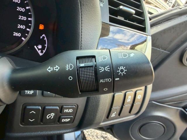 GS 450h VerL 後期Fグリル仕様/マークレビンソン/レーダークルーズコントロール/コーナーセンサー/HUD/シートヒーター・エアコン/パワーシート/シートメモリ/Bluetooth/バックカメラ/電動リアゲート(35枚目)