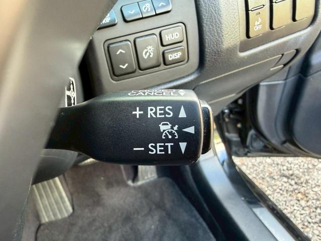 GS 450h VerL 後期Fグリル仕様/マークレビンソン/レーダークルーズコントロール/コーナーセンサー/HUD/シートヒーター・エアコン/パワーシート/シートメモリ/Bluetooth/バックカメラ/電動リアゲート(36枚目)