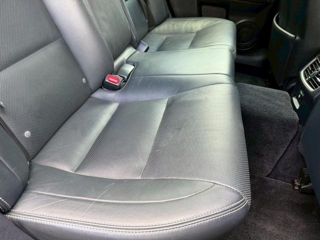 GS 450h VerL 後期Fグリル仕様/マークレビンソン/レーダークルーズコントロール/コーナーセンサー/HUD/シートヒーター・エアコン/パワーシート/シートメモリ/Bluetooth/バックカメラ/電動リアゲート(50枚目)