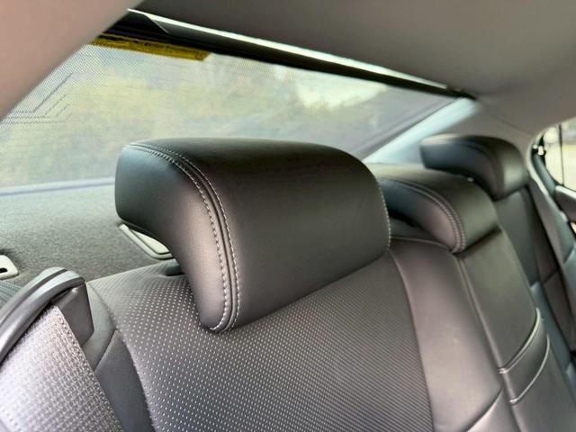 GS 450h VerL 後期Fグリル仕様/マークレビンソン/レーダークルーズコントロール/コーナーセンサー/HUD/シートヒーター・エアコン/パワーシート/シートメモリ/Bluetooth/バックカメラ/電動リアゲート(57枚目)