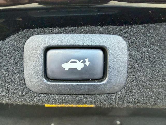 GS 450h VerL 後期Fグリル仕様/マークレビンソン/レーダークルーズコントロール/コーナーセンサー/HUD/シートヒーター・エアコン/パワーシート/シートメモリ/Bluetooth/バックカメラ/電動リアゲート(61枚目)