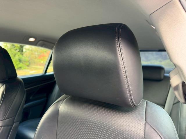 GS 450h VerL 後期Fグリル仕様/マークレビンソン/レーダークルーズコントロール/コーナーセンサー/HUD/シートヒーター・エアコン/パワーシート/シートメモリ/Bluetooth/バックカメラ/電動リアゲート(69枚目)