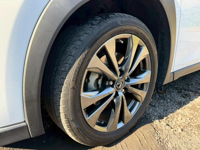 ＵＸ ２５０ｈ　Ｆスポーツ　衝突軽減／全周囲カメラ／レーダークルーズコントロール／コーナーセンサー／ＢＳＭ／ハンドルヒーター／シートヒーター／パワーシート／シートメモリ／ＥＴＣ／Ｂｌｕｅｔｏｏｔｈ／電動リアゲート／バックカメラ（8枚目）