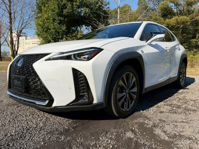 ＵＸ ２５０ｈ　Ｆスポーツ　衝突軽減／全周囲カメラ／レーダークルーズコントロール／コーナーセンサー／ＢＳＭ／ハンドルヒーター／シートヒーター／パワーシート／シートメモリ／ＥＴＣ／Ｂｌｕｅｔｏｏｔｈ／電動リアゲート／バックカメラ（10枚目）