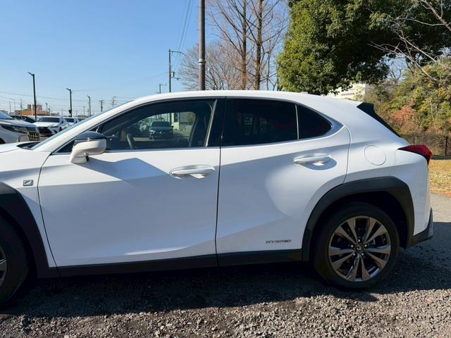 ＵＸ ２５０ｈ　Ｆスポーツ　衝突軽減／全周囲カメラ／レーダークルーズコントロール／コーナーセンサー／ＢＳＭ／ハンドルヒーター／シートヒーター／パワーシート／シートメモリ／ＥＴＣ／Ｂｌｕｅｔｏｏｔｈ／電動リアゲート／バックカメラ（14枚目）