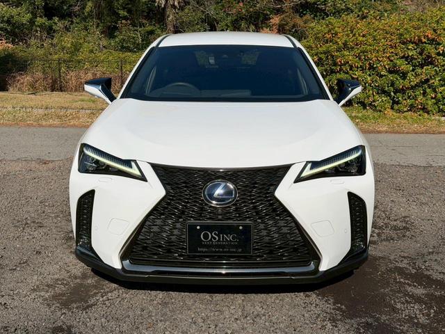 ＵＸ ２５０ｈ　Ｆスポーツ　衝突軽減／全周囲カメラ／レーダークルーズコントロール／コーナーセンサー／ＢＳＭ／ハンドルヒーター／シートヒーター／パワーシート／シートメモリ／ＥＴＣ／Ｂｌｕｅｔｏｏｔｈ／電動リアゲート／バックカメラ（21枚目）