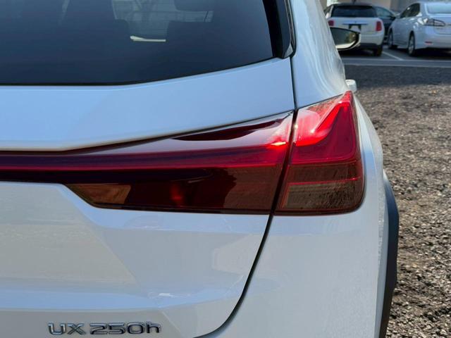 ＵＸ ２５０ｈ　Ｆスポーツ　衝突軽減／全周囲カメラ／レーダークルーズコントロール／コーナーセンサー／ＢＳＭ／ハンドルヒーター／シートヒーター／パワーシート／シートメモリ／ＥＴＣ／Ｂｌｕｅｔｏｏｔｈ／電動リアゲート／バックカメラ（22枚目）