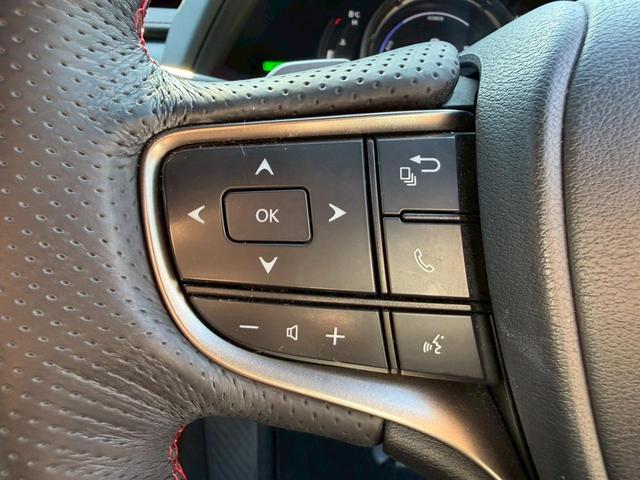 ＵＸ ２５０ｈ　Ｆスポーツ　衝突軽減／全周囲カメラ／レーダークルーズコントロール／コーナーセンサー／ＢＳＭ／ハンドルヒーター／シートヒーター／パワーシート／シートメモリ／ＥＴＣ／Ｂｌｕｅｔｏｏｔｈ／電動リアゲート／バックカメラ（42枚目）