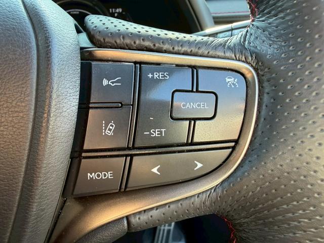 ＵＸ ２５０ｈ　Ｆスポーツ　衝突軽減／全周囲カメラ／レーダークルーズコントロール／コーナーセンサー／ＢＳＭ／ハンドルヒーター／シートヒーター／パワーシート／シートメモリ／ＥＴＣ／Ｂｌｕｅｔｏｏｔｈ／電動リアゲート／バックカメラ（46枚目）