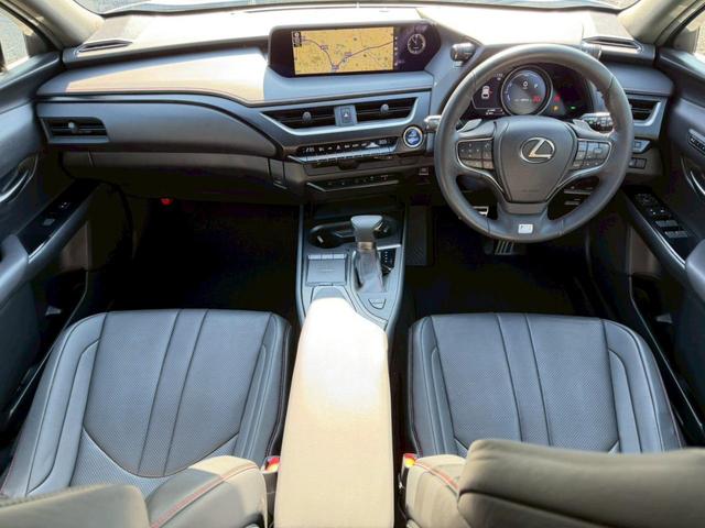 ＵＸ ２５０ｈ　Ｆスポーツ　衝突軽減／全周囲カメラ／レーダークルーズコントロール／コーナーセンサー／ＢＳＭ／ハンドルヒーター／シートヒーター／パワーシート／シートメモリ／ＥＴＣ／Ｂｌｕｅｔｏｏｔｈ／電動リアゲート／バックカメラ（66枚目）