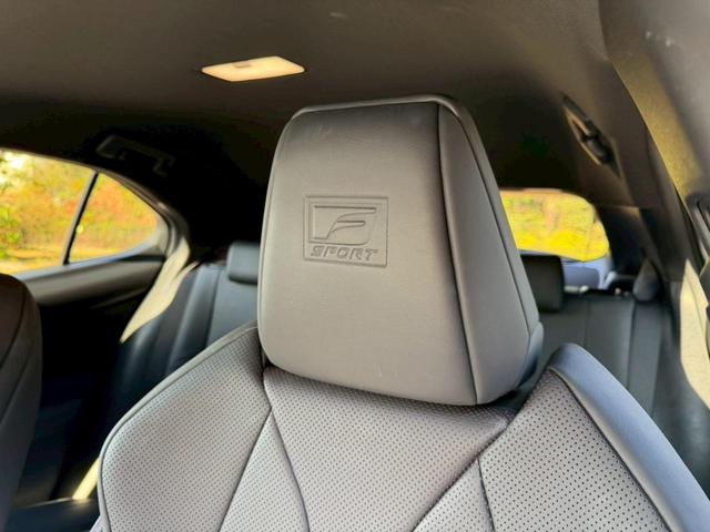 ＵＸ ２５０ｈ　Ｆスポーツ　衝突軽減／全周囲カメラ／レーダークルーズコントロール／コーナーセンサー／ＢＳＭ／ハンドルヒーター／シートヒーター／パワーシート／シートメモリ／ＥＴＣ／Ｂｌｕｅｔｏｏｔｈ／電動リアゲート／バックカメラ（77枚目）