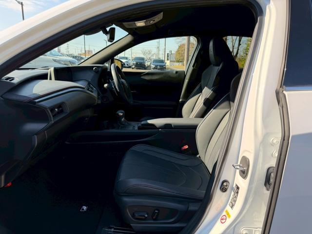 ＵＸ ２５０ｈ　Ｆスポーツ　衝突軽減／全周囲カメラ／レーダークルーズコントロール／コーナーセンサー／ＢＳＭ／ハンドルヒーター／シートヒーター／パワーシート／シートメモリ／ＥＴＣ／Ｂｌｕｅｔｏｏｔｈ／電動リアゲート／バックカメラ（78枚目）