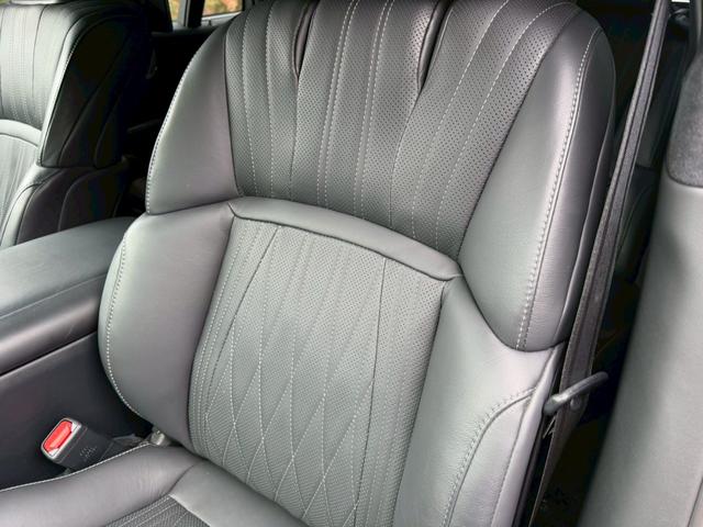 LS 500h エグゼクティブ 後期/マークレビンソン/全周囲カメラ/衝突軽減/レーダークルーズ/コーナーセンサー/HUD/BSM/ハンドルヒーター/シートヒーター・エアコン/パワーシート/シートメモリ/ETC/電動リアゲート(79枚目)