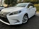 LEXUS HS