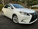 LEXUS HS