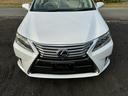 LEXUS HS