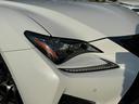 LEXUS RC F