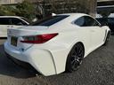 LEXUS RC F