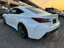 LEXUS RC F