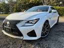 LEXUS RC F