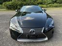 LEXUS LC