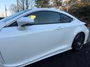 LEXUS RC F